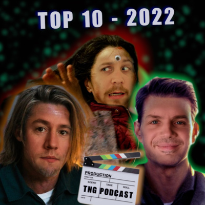 2x07 - Top 10 legjobb filmek és sorozatok 2022
