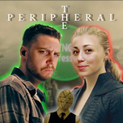 3x01 - Virtuális valóságok és szimulált múlt: A periféria sorozat