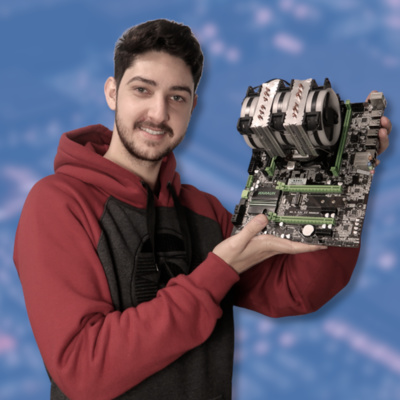 A crise no mercado de hardware (Miguel do MW Informática)