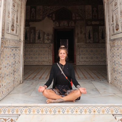 HOLISTIC HEALTH podcast