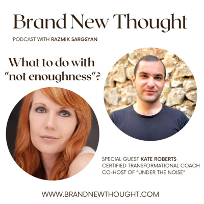 Brand New Thought