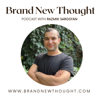 Brand New Thought