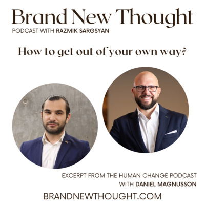 Brand New Thought