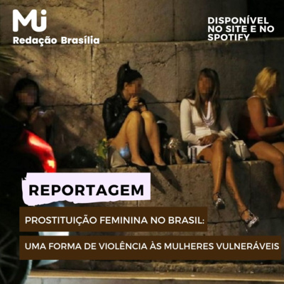 Mulheres Jornalistas