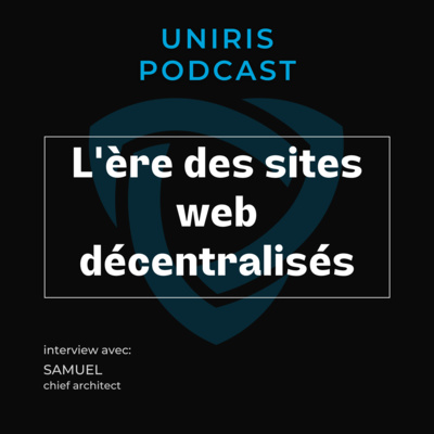 L'ère des sites web décentralisés