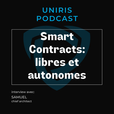 Smart Contracts: libres et autonomes