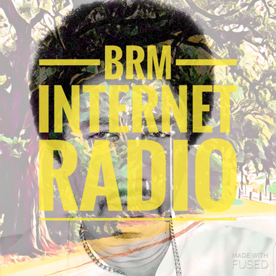 BushrodMusic Internet radio. 