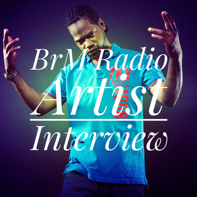 Artist Interview - CYRUS DA VIRUS