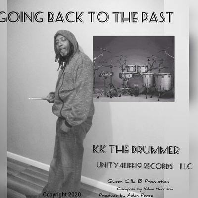 the SIT DOWN w/ Kk The Drummer