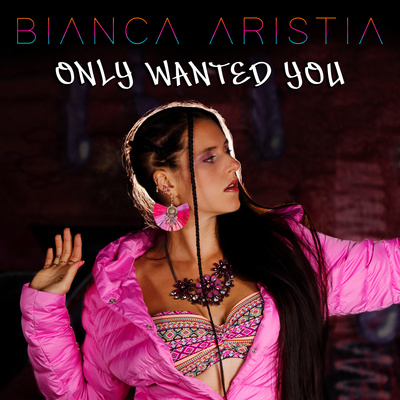 INTERVIEW: Bianca Aristia 