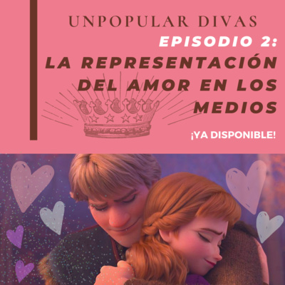 La representación del amor en los medios