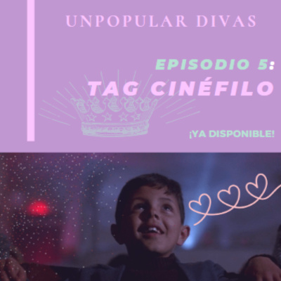 Tag Cinéfilo