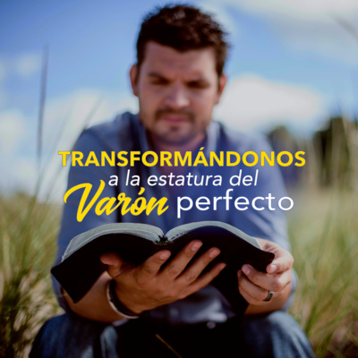 Portada de Pastor Dr. Luis Fernando Solares B.
