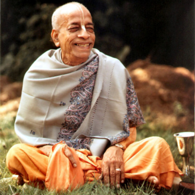 La vita di Srila Prabhupada (prima parte) episode artwork