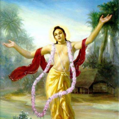 Lezione sulla Caitanya Caritamrita Madhya-lila 24.172 tenuta da Sua Santità Kadamba Kanana Swami episode artwork