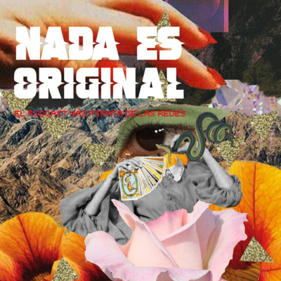 Mutaciones con Efraín Bedoya