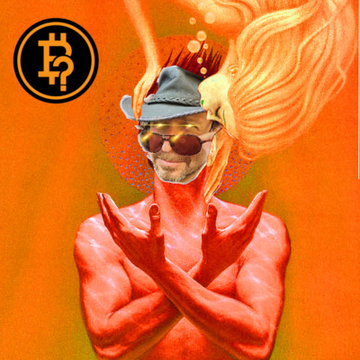 Why Bitcoin? Podcast Presents: Bitcoin Sci-Fi with Strolight