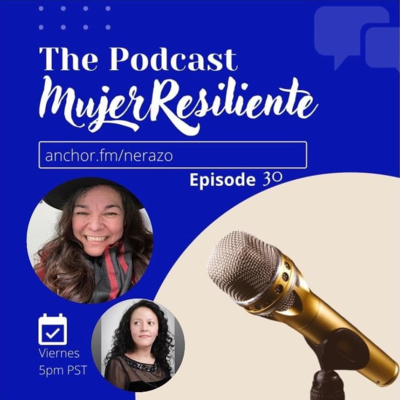 Mujer Resiliente