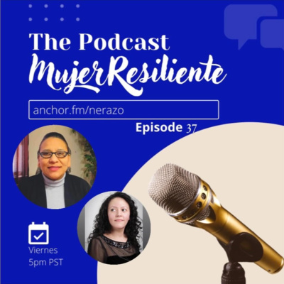 Mujer Resiliente