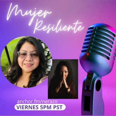 Mujer Resiliente