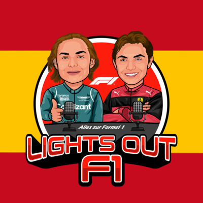 Lights Out F1