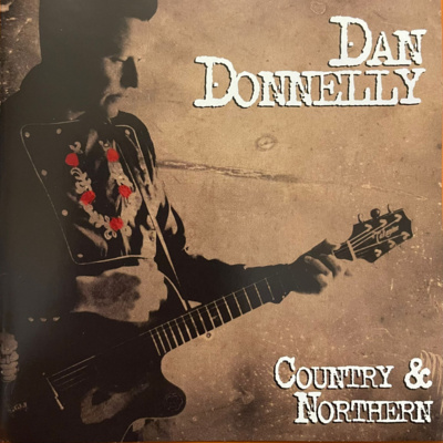 Dan Donnelly - Country & Northern - 2011 - Ep.23