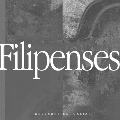 MIDWEEK | Filipenses - Imparável - Pra. Thaise Amorim Pt.2 episode artwork