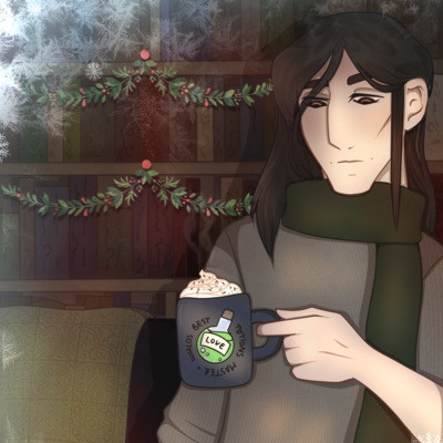 Snape Chat Podcast