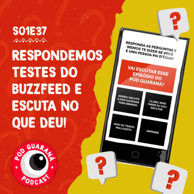 Pod Guaraná