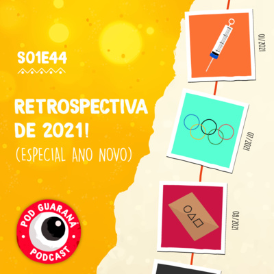 Pod Guaraná