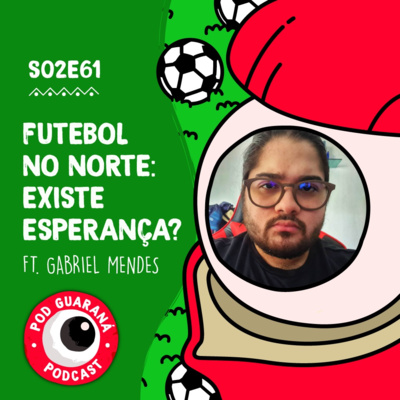 Pod Guaraná