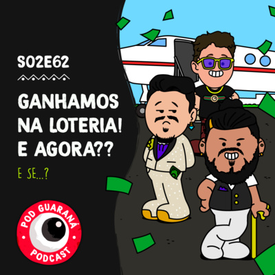 Pod Guaraná