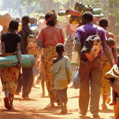 Délitement de l’État burundais Episode 2