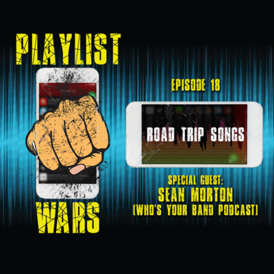 Playlist Wars