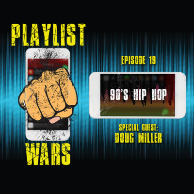Playlist Wars
