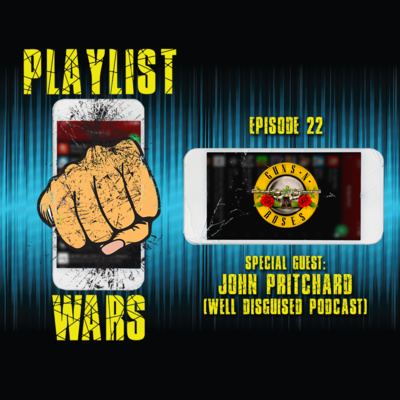 Playlist Wars