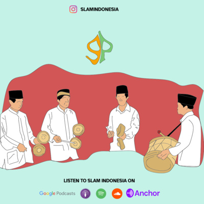SLAM Indonesia