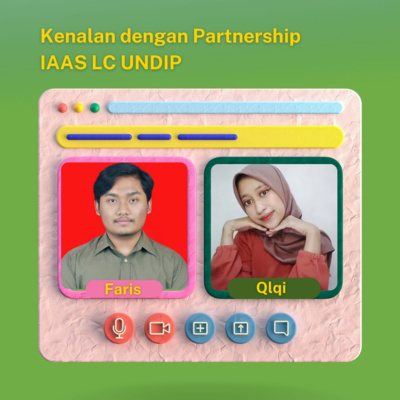 IAAS Wanna Talks