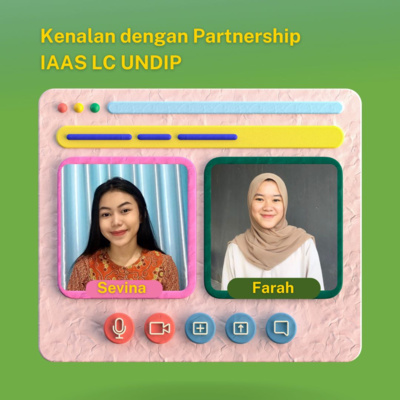IAAS Wanna Talks