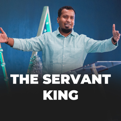 Sermons by Ps. Sam Ellis | King City Church