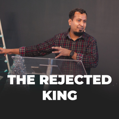 Sermons by Ps. Sam Ellis | King City Church
