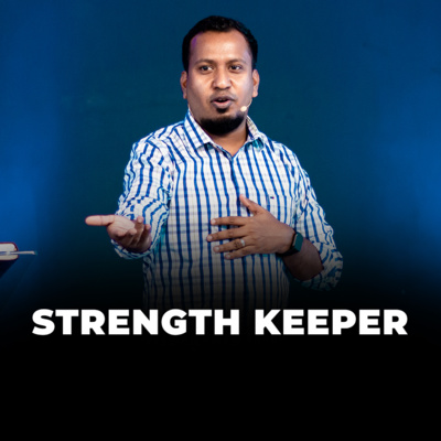 Sermons by Ps. Sam Ellis | King City Church