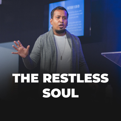 Sermons by Ps. Sam Ellis | King City Church