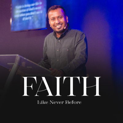 Sermons by Ps. Sam Ellis | King City Church