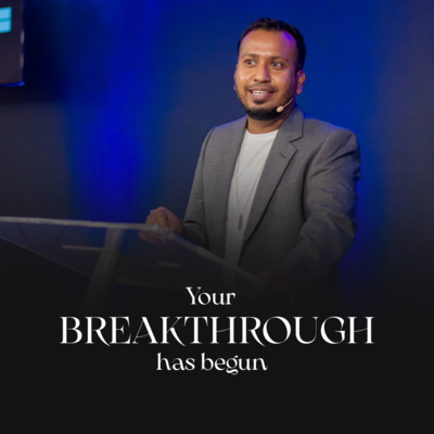 Sermons by Ps. Sam Ellis | King City Church