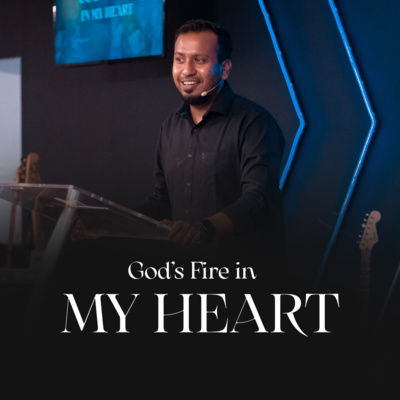 Sermons by Ps. Sam Ellis | King City Church