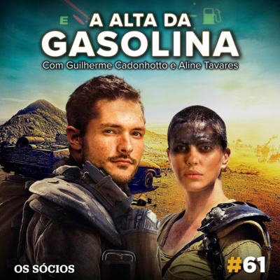 Os Sócios Podcast
