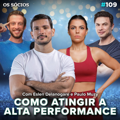 Os Sócios Podcast