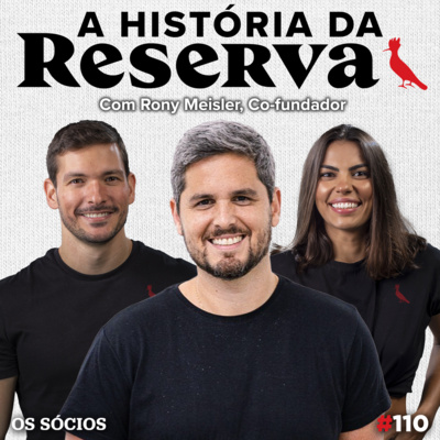 Os Sócios Podcast