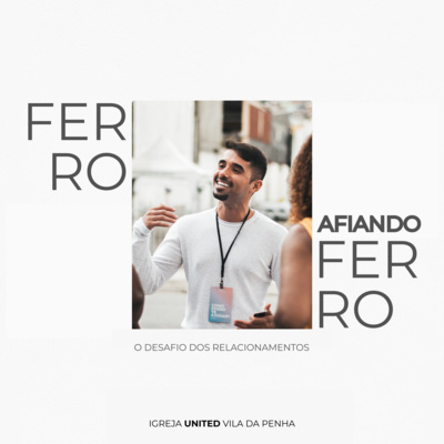 igrejaunited | vila da penha